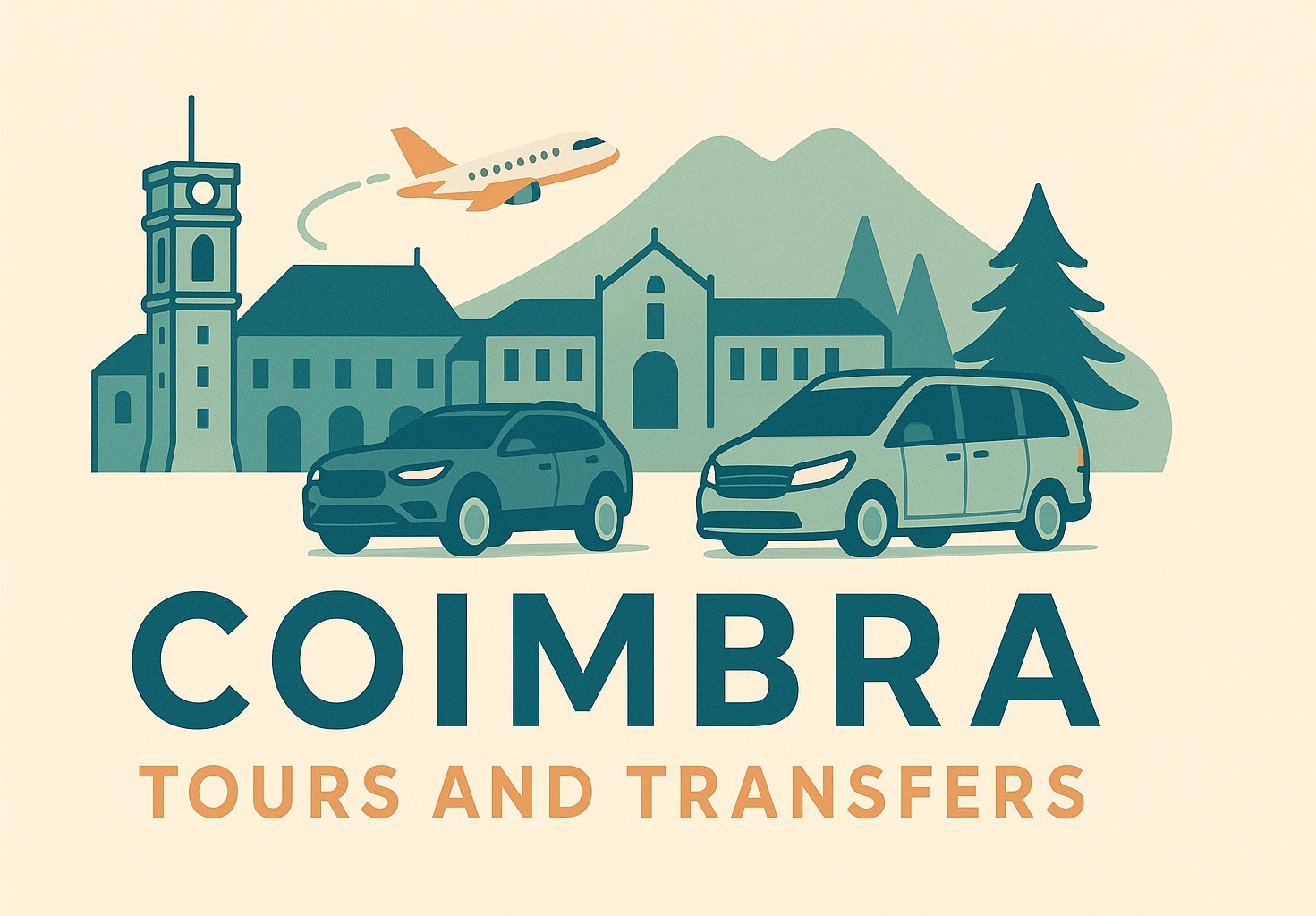 Coimbra Tours and Transfers