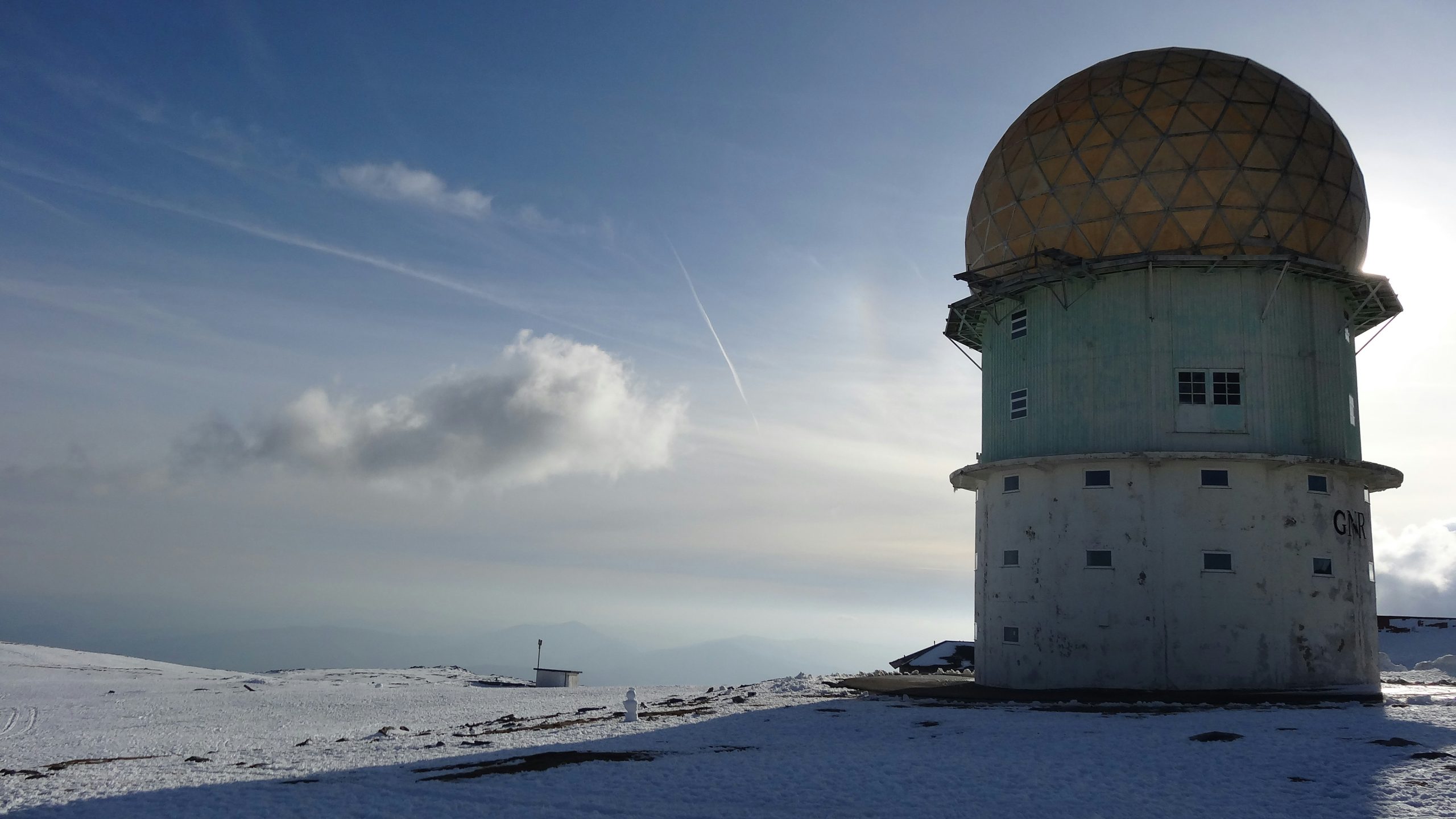 Serra da Estrela