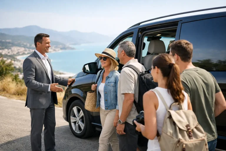 Viagem privada para pequenos grupos sem stress