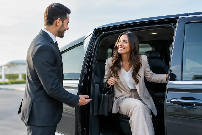 Transfer partilhado ou privado: qual escolher?