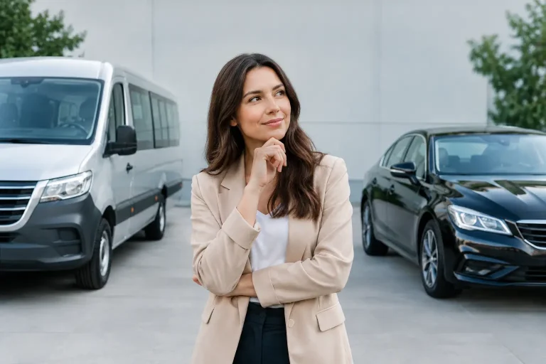 Transfer partilhado versus exclusivo ou privado?