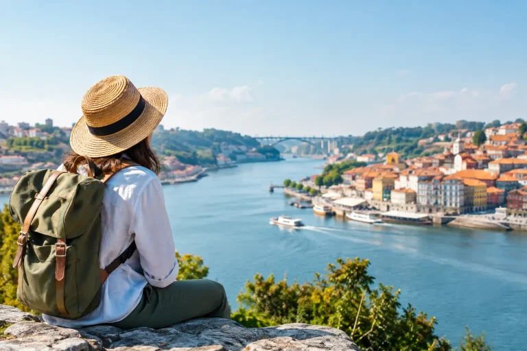 Turismo sustentável para viajar melhor em Portugal